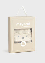 Cargar imagen en el visor de la galería, Set de gorro + calcetines Cereal
