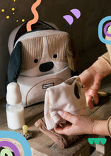 Cargar imagen en el visor de la galería, Mochila Perro
