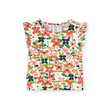 Cargar imagen en el visor de la galería, Polo punto Flores
