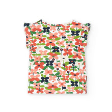 Cargar imagen en el visor de la galería, Polo punto Flores
