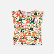 Cargar imagen en el visor de la galería, Polo punto Flores
