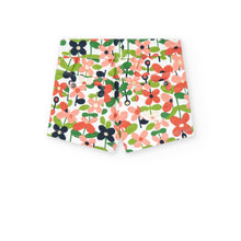 Cargar imagen en el visor de la galería, Short felpa Flores
