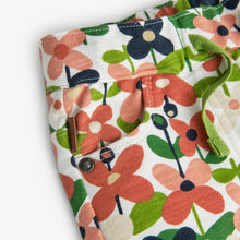 Cargar imagen en el visor de la galería, Short felpa Flores
