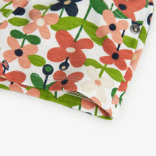 Cargar imagen en el visor de la galería, Short felpa Flores
