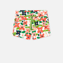 Cargar imagen en el visor de la galería, Short felpa Flores
