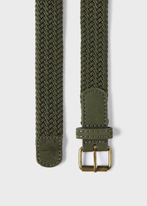 Cinturón elástico kiwi