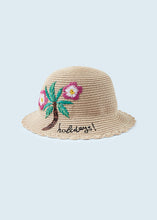 Cargar imagen en el visor de la galería, Sombrero fantasia &quot;Holidays&quot;
