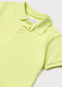 Polo granito lima
