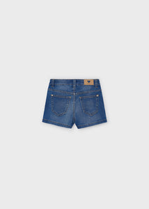 Short tejano medio