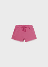 Cargar imagen en el visor de la galería, Short felpa magenta
