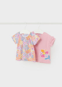 Set 2 polos Dalia