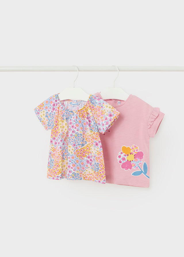 Set 2 polos Dalia