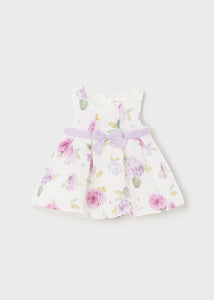 Vestido estampado lullaby