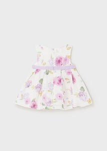 Vestido estampado lullaby