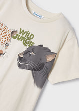 Cargar imagen en el visor de la galería, Polo &quot;wild jungle&quot;
