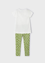 Cargar imagen en el visor de la galería, Conjunto leggings alpargatas
