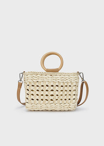 Bolso natural