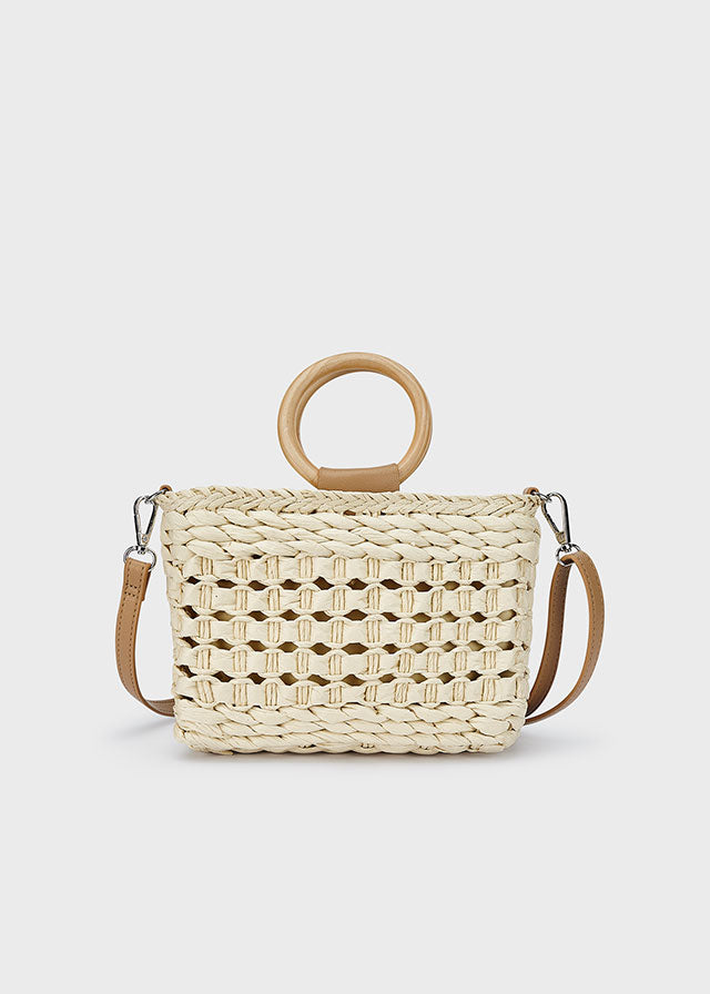 Bolso natural