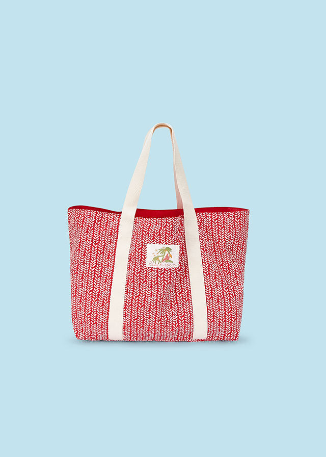Bolso granadina