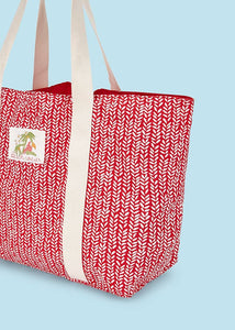 Bolso granadina