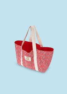 Bolso granadina