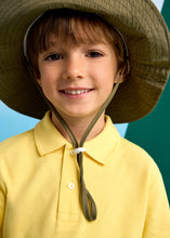 Cargar imagen en el visor de la galería, Polo granito Amarillo
