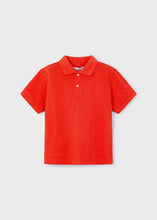 Cargar imagen en el visor de la galería, Polo granito Rojo
