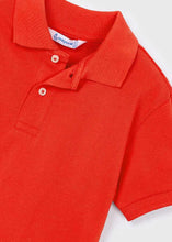 Cargar imagen en el visor de la galería, Polo granito Rojo
