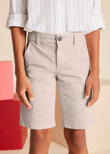 Cargar imagen en el visor de la galería, Bermuda Hueso
