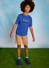 Cargar imagen en el visor de la galería, Polo &quot;goals&quot; Azul
