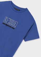 Cargar imagen en el visor de la galería, Polo &quot;goals&quot; Azul
