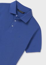 Cargar imagen en el visor de la galería, Polo granito Azulino
