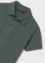 Cargar imagen en el visor de la galería, Polo granito Eucalipto
