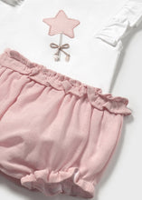 Cargar imagen en el visor de la galería, Conjunto short Rosa Baby
