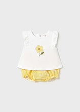 Cargar imagen en el visor de la galería, Conjunto short Sunny
