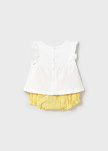 Cargar imagen en el visor de la galería, Conjunto short Sunny
