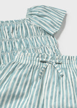 Cargar imagen en el visor de la galería, Conjunto pantalón Esmeralda 2 años
