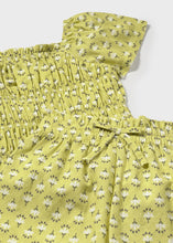 Cargar imagen en el visor de la galería, Conjunto pantalón Pistacho
