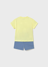 Cargar imagen en el visor de la galería, Conjunto punto embossed Sorbete
