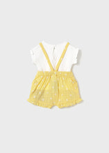 Cargar imagen en el visor de la galería, Conjunto peto y polo Sunny
