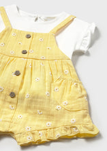 Cargar imagen en el visor de la galería, Conjunto peto y polo Sunny
