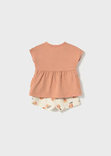 Cargar imagen en el visor de la galería, Conjunto punto Peach
