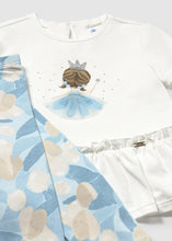 Cargar imagen en el visor de la galería, Conjunto leggings estampado Cielo

