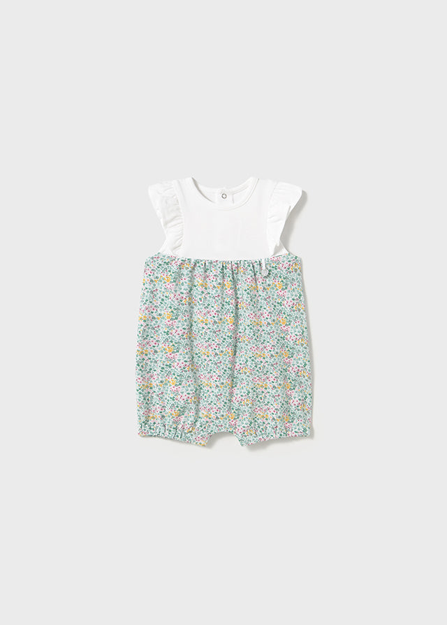 Pelele combinado Jade