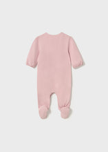 Cargar imagen en el visor de la galería, Pelele estrellas Rosa baby
