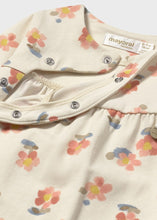 Cargar imagen en el visor de la galería, Pelele flores Peach
