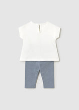 Cargar imagen en el visor de la galería, Conjunto leggings Bluestone

