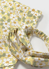 Cargar imagen en el visor de la galería, Conjunto leggings capri + diadema Sunny
