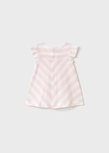 Cargar imagen en el visor de la galería, Vestido punto Rosa Baby
