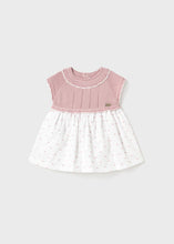 Cargar imagen en el visor de la galería, Vestido combinado Sakura
